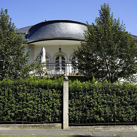 Vertessy Haz Keszthely Exterior foto