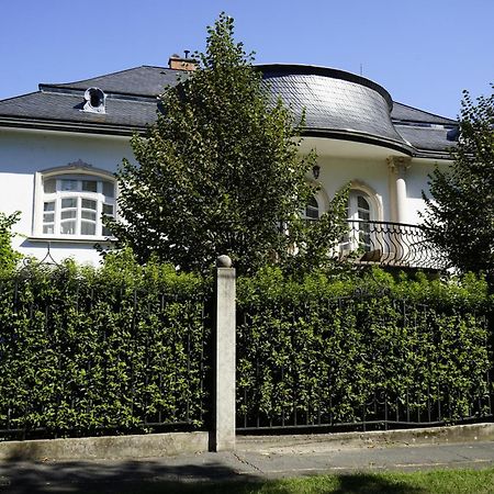 Vertessy Haz Keszthely Exterior foto